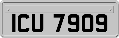 ICU7909