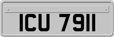 ICU7911