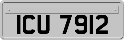 ICU7912