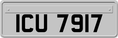 ICU7917
