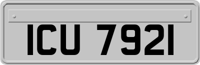 ICU7921