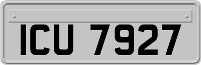 ICU7927