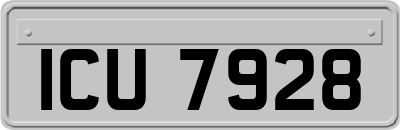 ICU7928