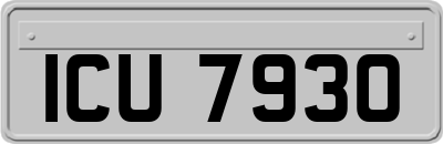 ICU7930