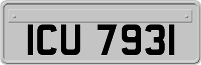 ICU7931