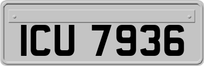 ICU7936