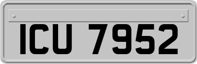 ICU7952
