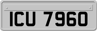 ICU7960