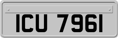 ICU7961