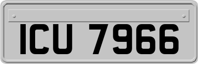ICU7966