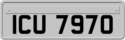 ICU7970