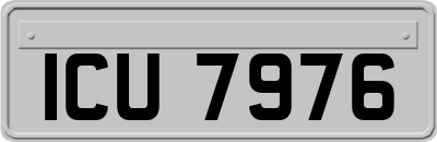 ICU7976