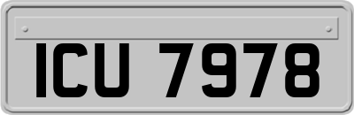 ICU7978