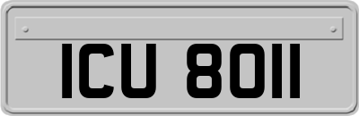 ICU8011