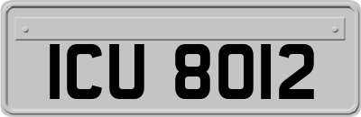 ICU8012