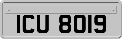 ICU8019