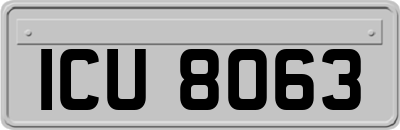 ICU8063