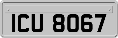ICU8067