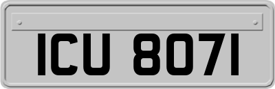 ICU8071