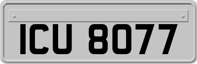 ICU8077