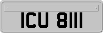 ICU8111