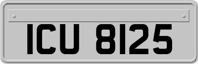 ICU8125