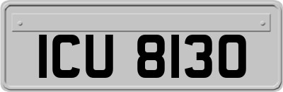 ICU8130