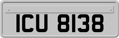 ICU8138