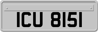 ICU8151