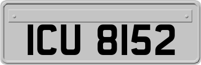 ICU8152