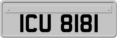 ICU8181