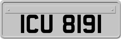 ICU8191