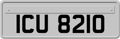 ICU8210