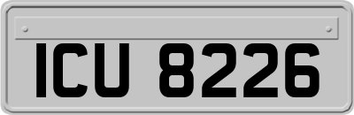 ICU8226