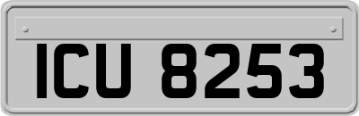 ICU8253