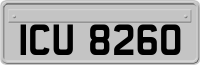 ICU8260