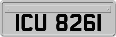 ICU8261