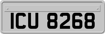 ICU8268