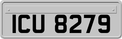 ICU8279