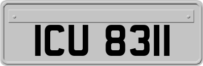 ICU8311