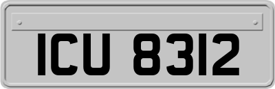 ICU8312