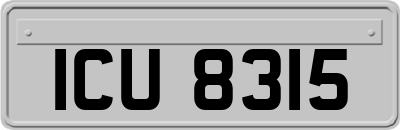 ICU8315