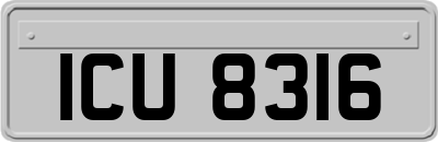 ICU8316