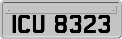 ICU8323