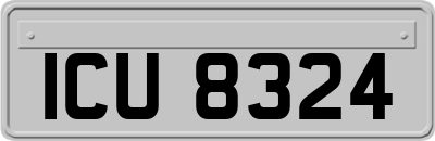 ICU8324
