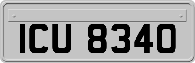 ICU8340