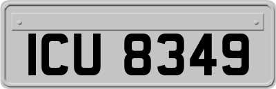 ICU8349