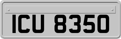 ICU8350