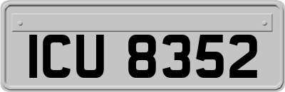 ICU8352