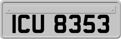 ICU8353